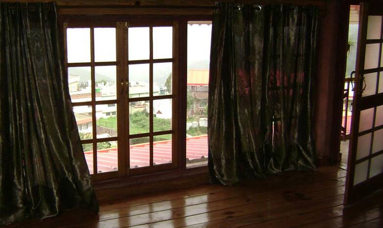 TG Stays Kasauli road, Kasauli 4